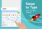 Mint Keyboard:Fonts,Emojis MOD APK (Unlocked, Premium) v1.39.02.002 screenshot 7