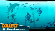 Creatures of the Deep: Fishing MOD APK (Remove ads, Mod speed) v2.54 screenshot 19