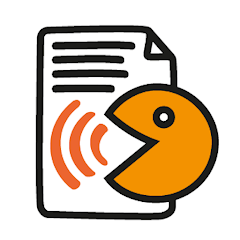 Voice Notebook speech to text MOD APK (Unlocked, Premium)