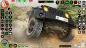 Hill Jeep Driving: Jeep Games MOD APK (Remove ads, Mod speed) v1.0 screenshot 14