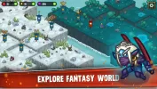 Tower Defense: Magic Quest MOD APK (Free purchase) v2.0.293 screenshot 6