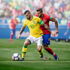 Soccer League : Football Cup MOD APK (Unlimited money)