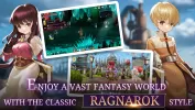 Ragnarok Begins MOD APK (Mod speed) v1.31 screenshot 12