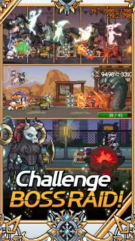 Merge Ninja Star 2 MOD APK (Remove ads, Mod speed) v1.0.519 screenshot 7