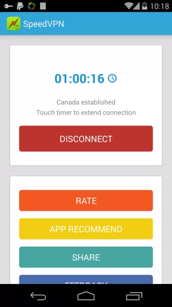 SpeedVPN