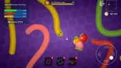Worms Merge MOD APK (Mod Menu) v1.4.2 screenshot 25