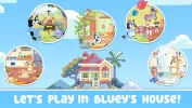 Bluey: Let's Play! MOD APK (Unlocked) v2024.5.0 screenshot 3