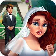 Emma's Mansion: Design & Match MOD APK (Unlimited money)