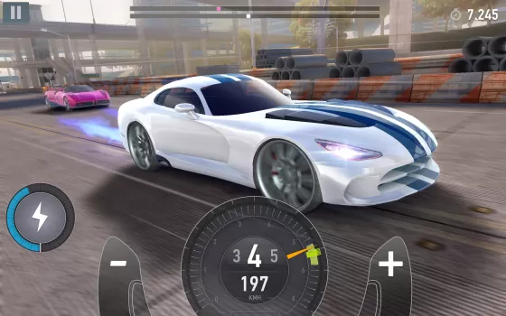 TopSpeed 2: Drag Rivals Race MOD APK (Unlimited money) v1.13.00 screenshot 11