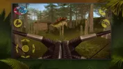 Carnivores: Dinosaur Hunter MOD APK (Remove ads, Unlimited money, Mod speed) v2.0.1 screenshot 2