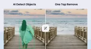 Pic Retouch - Remove Objects MOD APK (Pro) v1.214.54 screenshot 1