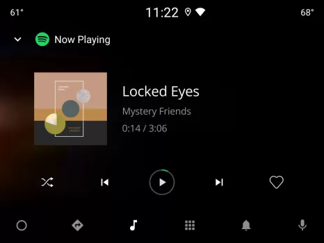 Spotify: Music and Podcasts MOD APK (Unlocked) v18.9.40.11 screenshot 31