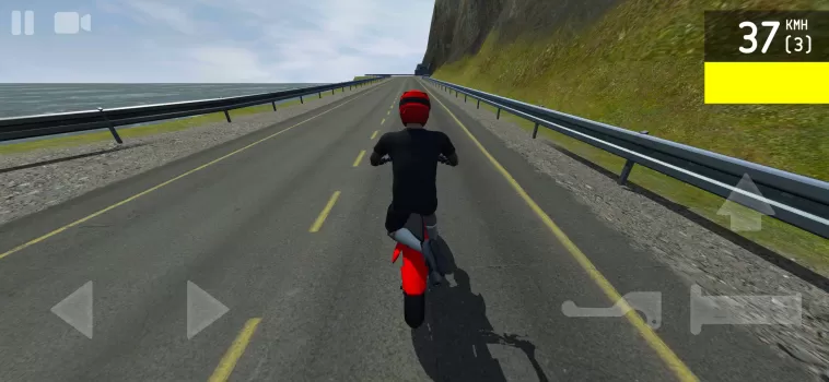 Wheelie Life 2 MOD APK (Unlimited money, Free purchase) v2.6 screenshot 6