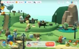 Hamster Village MOD APK (Unlimited money) v1.10.18 screenshot 14
