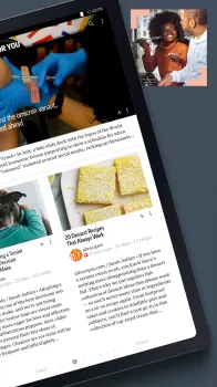 Flipboard MOD APK (Remove ads) v4.3.29 screenshot 12