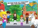 My City: Star Horse Stable MOD APK (Unlocked, Full) v4.0.3 screenshot 6