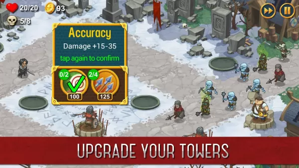 Throne Offline