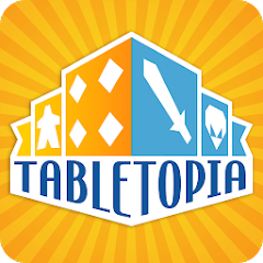 Tabletopia MOD APK (Free purchase)