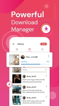 Story Saver MOD APK (Unlocked, Pro) v2.2.6 screenshot 4