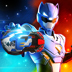 Miniforce World MOD APK (Unlimited money)