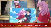 Love Esquire - RPG/Dating Sim MOD APK (Unlimited money) v1.8.1 screenshot 5