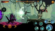 Shadow fighter 2: Ninja games MOD APK (Remove ads, Mod speed) v1.27.1 screenshot 5
