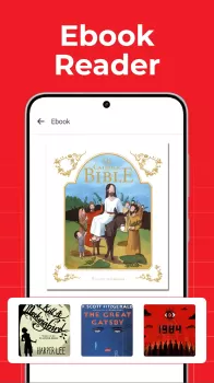PDF Reader: Ebook PDFs Reader MOD APK (Unlocked, Premium) v4.3.4 screenshot 5