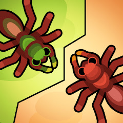 Ant Colony: Growth MOD APK (Remove ads, Unlimited money)
