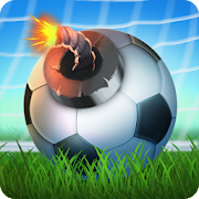 FootLOL: Crazy Soccer Premium MOD APK (Unlimited money)