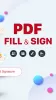 PDF Editor: PDF Fill & Sign MOD APK (Unlocked, Premium) v1.6.5 screenshot 2