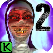 Evil Nun 2 : Origins MOD APK (Remove ads, Mod speed)