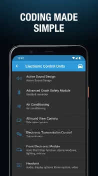 BimmerCode MOD APK (Unlocked, Premium) v4.21.0-11425 screenshot 1