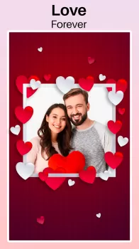 True Love Photo Frames Editor MOD APK (Unlocked, Premium) v1.80 screenshot 21