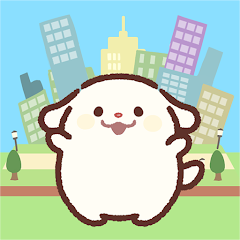 Apartment Dogs Tycoon MOD APK (Remove ads, Mod speed)
