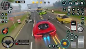 Open World Car Driving Games MOD APK (Remove ads, Mod speed) v5.2 screenshot 5