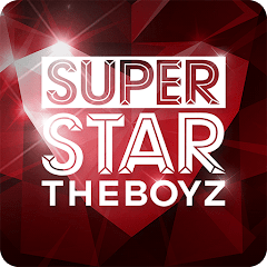 SUPERSTAR THE BOYZ MOD APK (Remove ads, Mod speed)