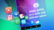 Hyde App Hider - Hide Apps MOD APK (Unlocked, Premium) v1.4.6.2 screenshot 7