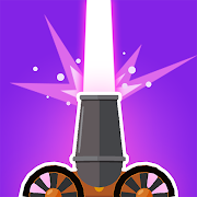 Ball Blast Cannon blitz mania MOD APK (Unlimited money)