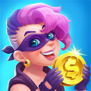 Coin Gangster MOD APK (Remove ads, Mod speed)