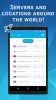 VPN - fast proxy + secure MOD APK (Unlocked, Premium) v2.6.7 screenshot 7