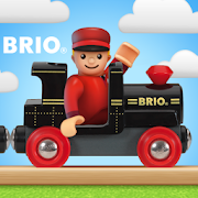 BRIO World - Railway MOD APK (Paid for free, Free purchase)