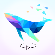 Polysphere: Art Puzzle Game MOD APK (Free purchase)