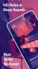 Sleep Sounds MOD APK (Unlocked, Premium) v6.1.0.RC-GP(100) screenshot 1