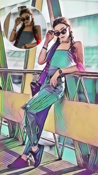 Art Filter MOD APK (Unlocked, Pro) v2.5.3.1 screenshot 8