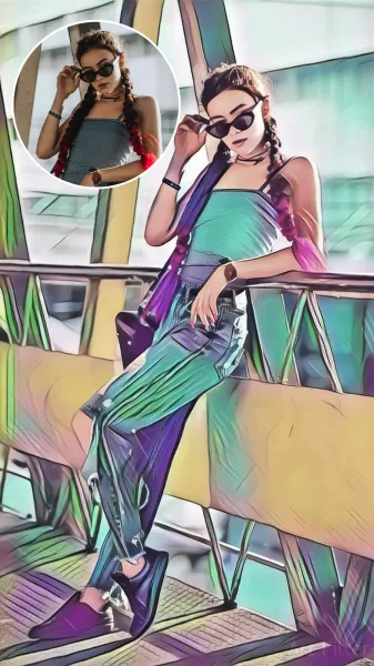 Art Filter