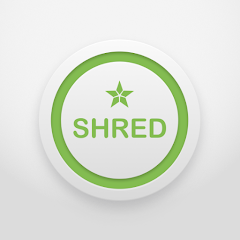 Secure Erase iShredder MOD APK