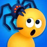 The Spider Nest: Spider Games MOD APK (Unlimited money, Free purchase)