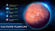 TerraGenesis - Space Settlers MOD APK (Unlimited money) v6.35 screenshot 3