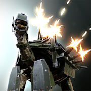 War Tortoise 2 MOD APK