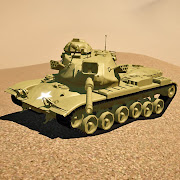 Tank Hunter 3 MOD APK (Unlimited money)